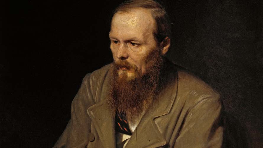 Fjodor Dostojevski