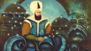 Murat III