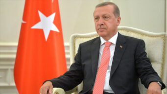 Erdogan optužio Brisel