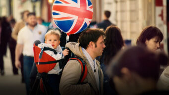 EU - Velika Britanija - jedinstveno europsko tržište