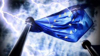 Eu zastava