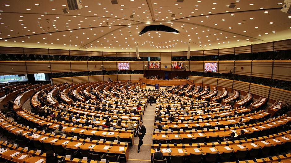 Europski Parlament - Turska - Rezolucija