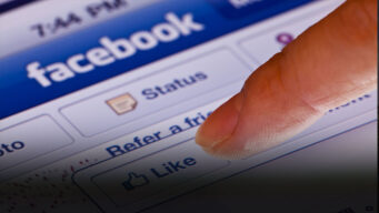 Facebook - Admiral