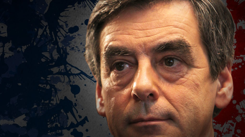 François Fillon