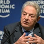 George Soros - Rapad Europe neminovan