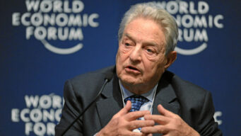 George Soros - Rapad Europe neminovan