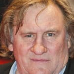 Gérard Depardieu