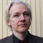 Julian Assange