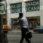 Banka Kanade, Kanada, Bank of Canada
