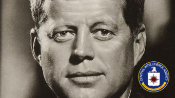 Kennedy CIA