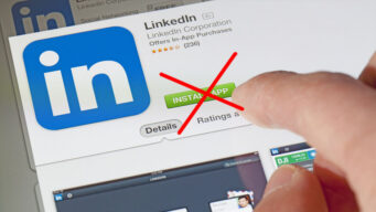 Linkedin zabranjen u Rusiji