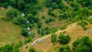 Umoljani, BiH, selo,