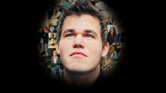 Film o Magnusu Carlsenu