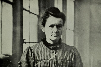 Marie Curie