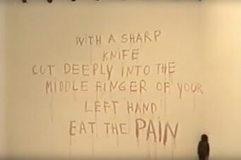 Marina Abramovic