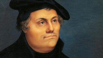 Martin Luther