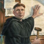 Martin Luther, indulgencije