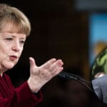 Merkel oštra prema Turskoj