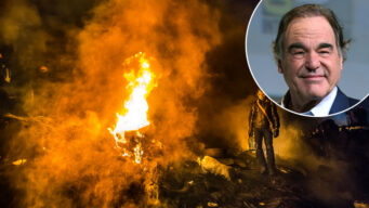 Oliver Stone Euromaidan