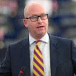 Paul Nuttall - UKIP