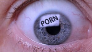 Izrael, zakon, porografija, oko, zjenica oka, odsjaj, porn