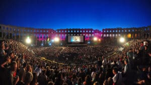 Pula Film Festival