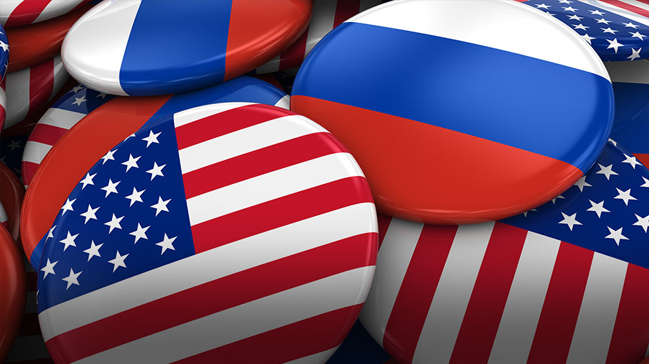 Ruso-americka suradnja