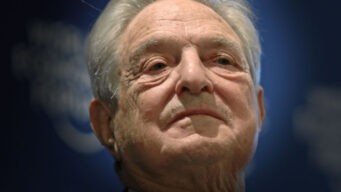 George Soros