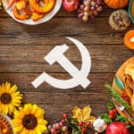 Thanksgiving Day - dan prestanka komunizma u Americi