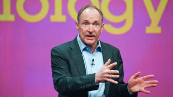 Tim Berners Lee