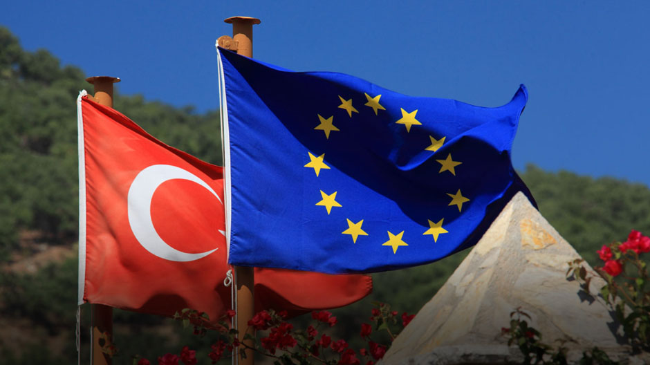 Turska u EU?