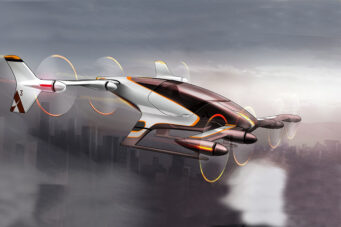 Vahana Airbus