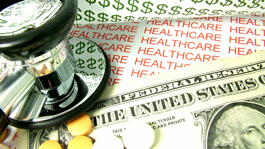 Zdravstveno osiguranje, zdravlje, izvdajanja, opterećenja, dolari