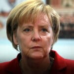 Angela Merkel - Izbori 2017