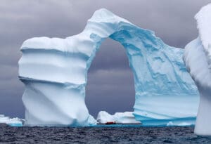 Australija buši Antartic