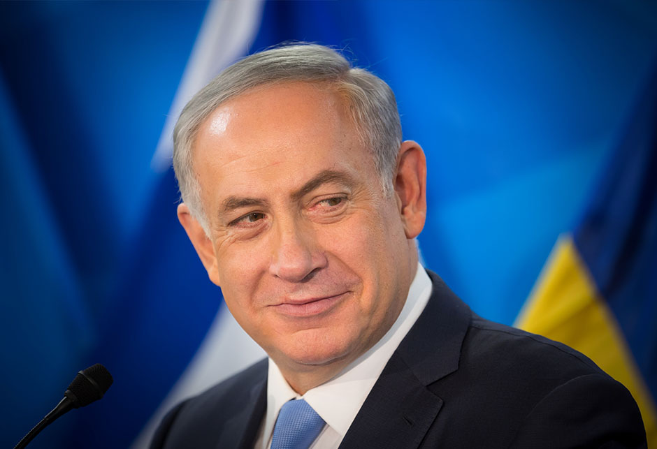 Benjamin Netanyahu prijeti Iranu