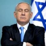 Benjamin Netanyahu