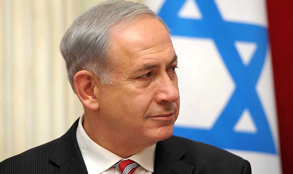 Benjamin Netanyahu - pokrenuta istraga