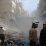 Tko su Bijele kacige u Siriji
