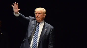 Donald J. Trump