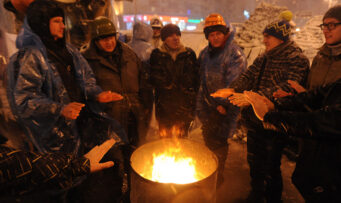 Euromaidan