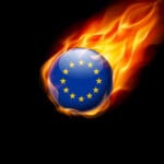 Europa u panici