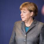 Euroskepticizam - Angela Merkel