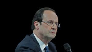 François Hollande