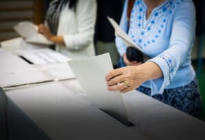 Glasanje - Austrija - Italija