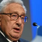 Henry Kissinger novi čovjek Donalda Trumpa