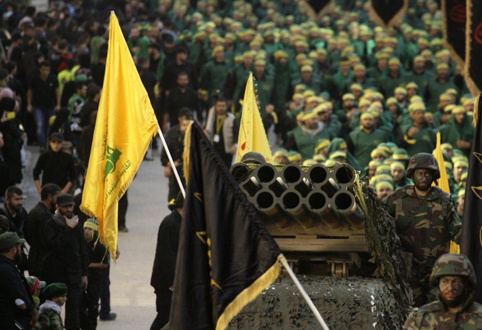 Hezbollah