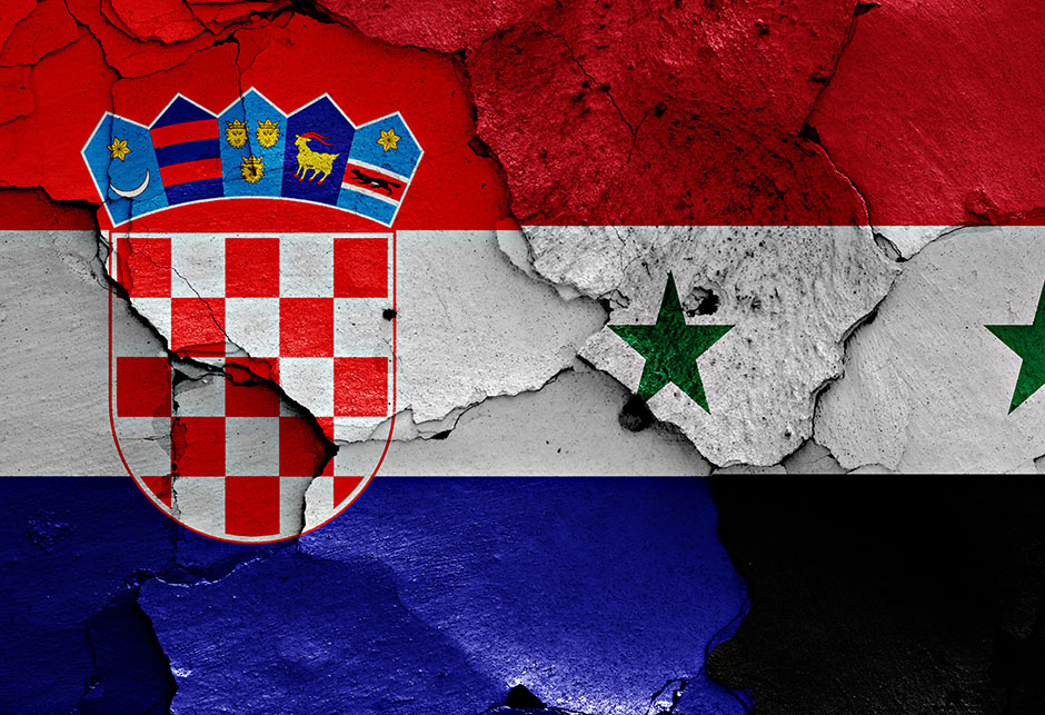 Hrvatska - Centar za mirovne studije