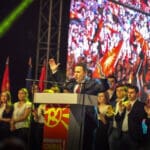 Izbori u Makedoniji