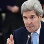 John Kerry